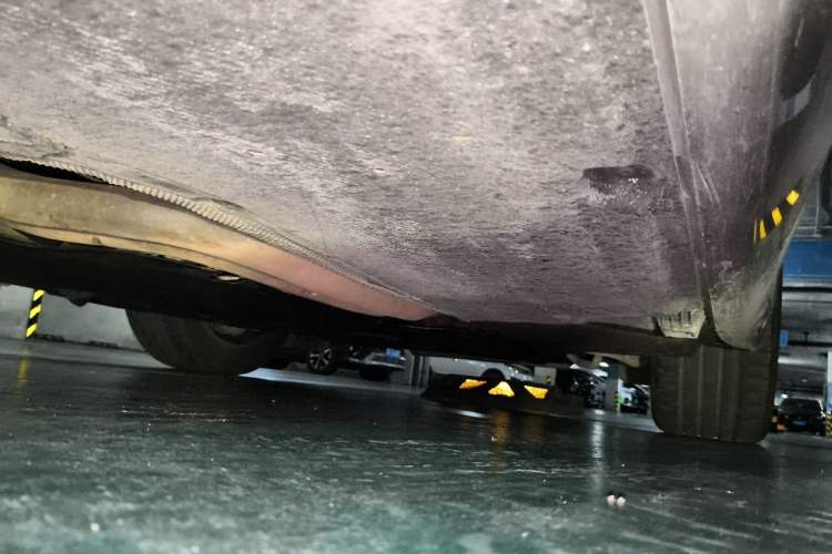 Used BMW 7 Series 2009 740Li Luxury Model Chassis Front Right