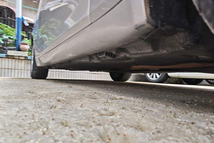 Used BMW 7 Series 2009 740Li Luxury Edition Chassis Front Right