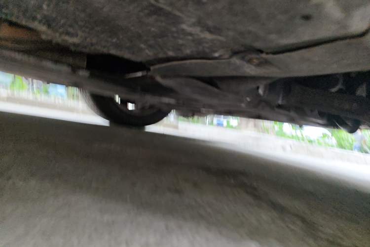 Used BMW 7 Series 2009 740Li Luxury Model Chassis Front Right