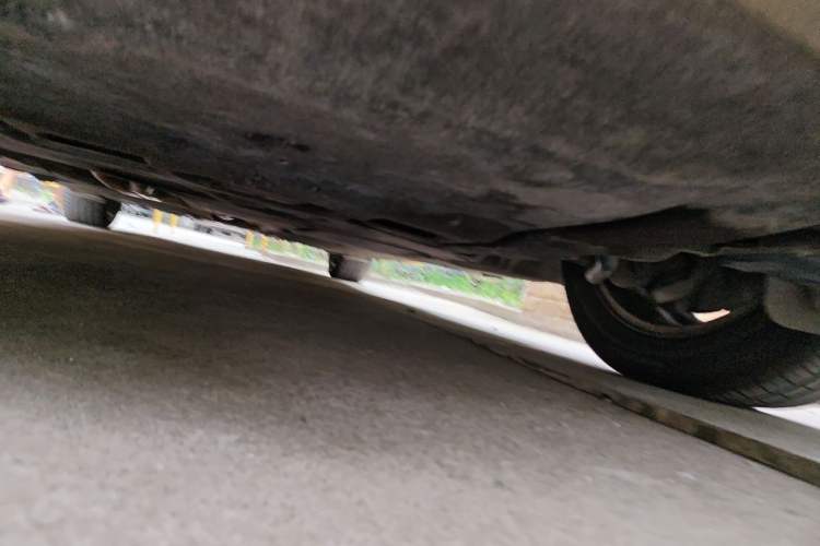 Used BMW 7 Series 2009 740Li Luxury Model Chassis Front