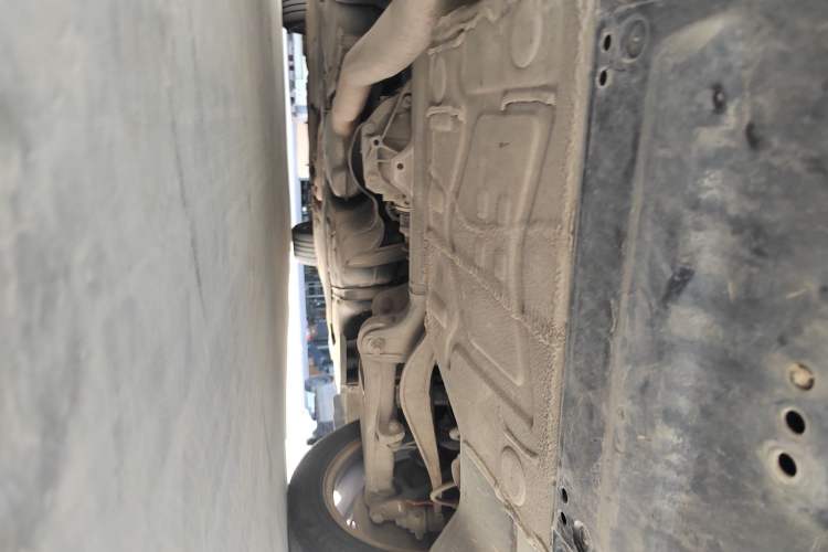 Used BMW 7 Series 2009 730Li Luxury Model Chassis Rear