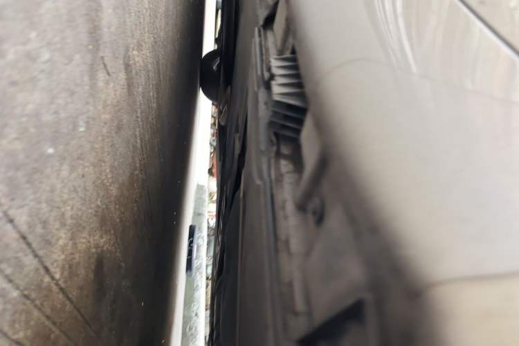 Used BMW 7 Series 2009 730Li Luxury Model Chassis Rear Left