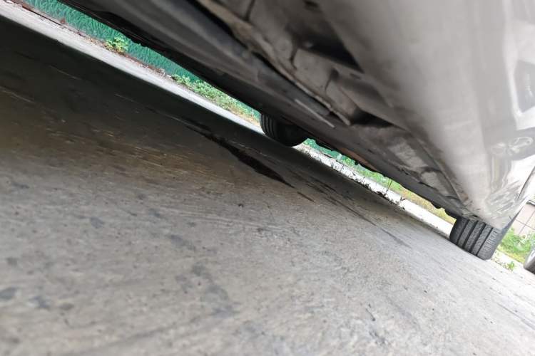 Used BMW 7 Series 2009 730Li Luxury Model Chassis Rear Right