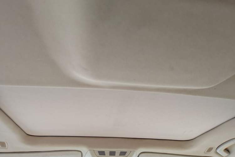 Used BMW 7 Series 2009 740Li Leading Model Headliner
