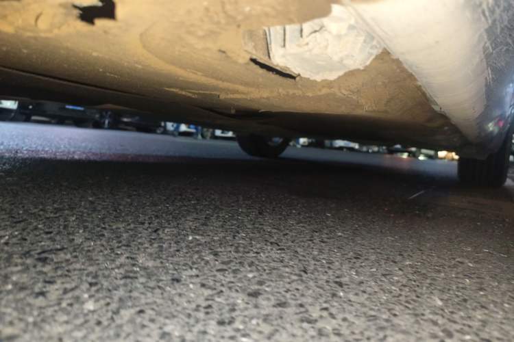 Used BMW 7 Series 2009 730Li Luxury Model Chassis Front Left