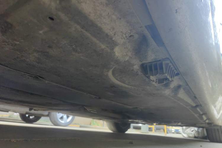 Used BMW 7 Series 2009 740Li Luxury Model Chassis Front Left