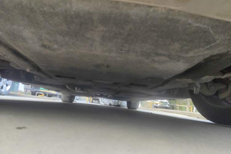 Used BMW 7 Series 2009 740Li Luxury Model Chassis Front