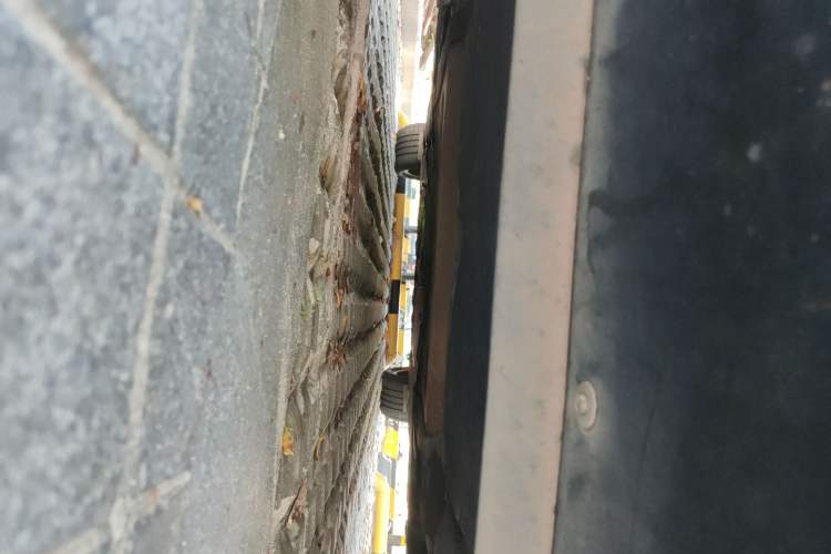 Used BMW 7 Series 2010 760Li Chassis Front