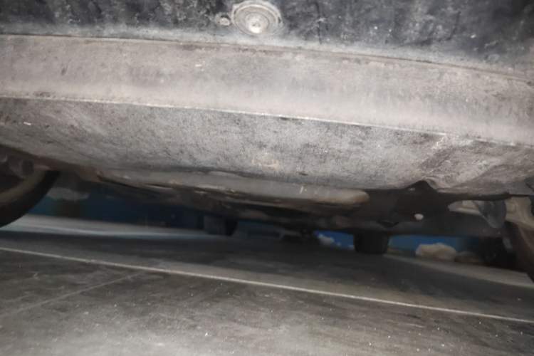 Used BMW 7 Series 2010 760Li Chassis Front