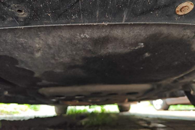 Used BMW 7 Series 2010 760Li Chassis Front
