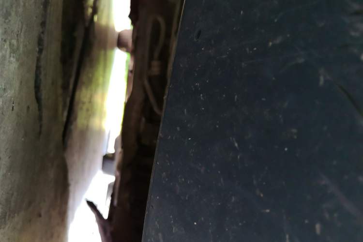Used BMW 7 Series 2010 750Li Chassis Front