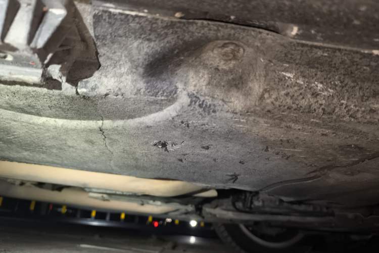Used BMW 7 Series 2010 760Li Chassis Front Right