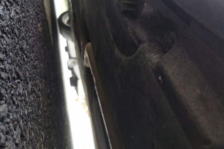 Used BMW 7 Series 2010 760Li Chassis Front Right