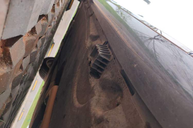 Used BMW 7 Series 2010 760Li Chassis Front Right