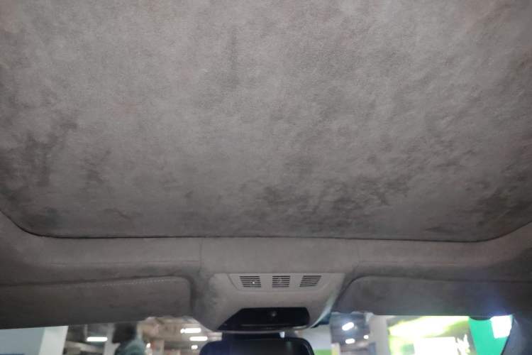 Used BMW 7 Series 2010 760Li Headliner