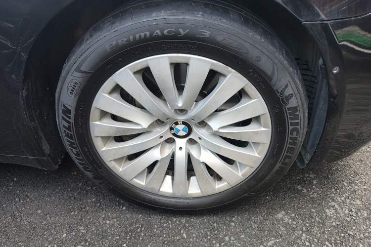 Used BMW 7 Series 2010 750Li Right Front Wheel Hub