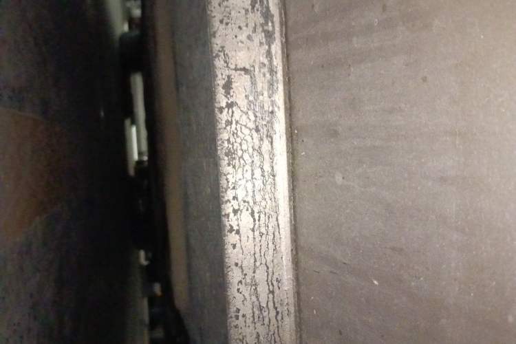 Used BMW 7 Series 2010 760Li Chassis Front