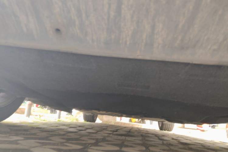 Used BMW 7 Series 2011 730Li Elegant Model Chassis Front