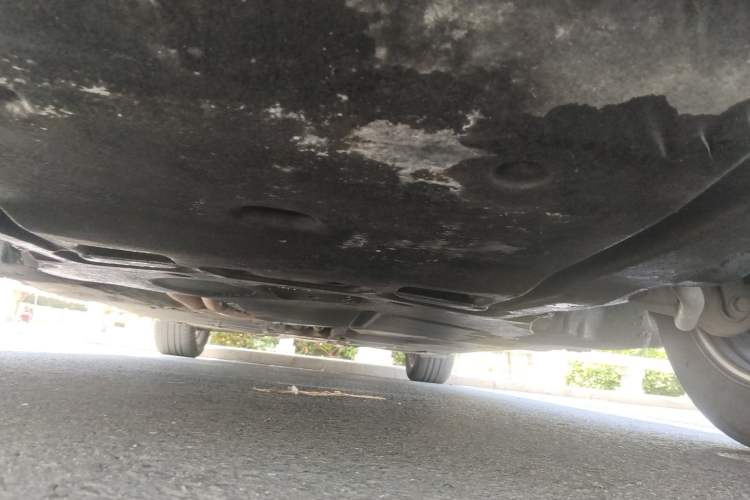 Used BMW 7 Series 2011 730Li Elegant Model Chassis Front