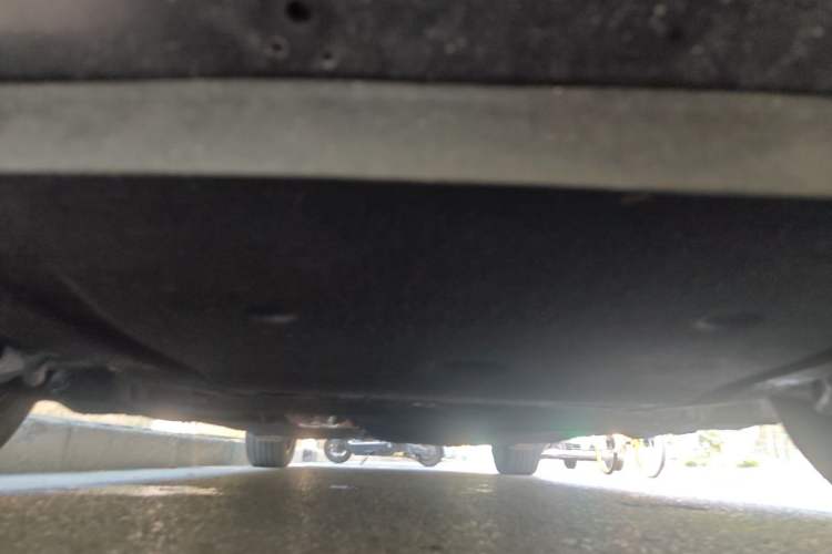 Used BMW 7 Series 2011 740Li Steinway Limited Edition Chassis Front
