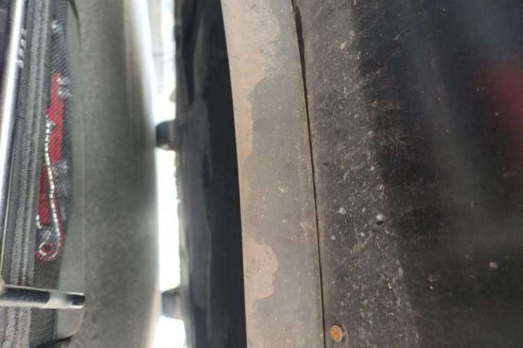 Used BMW 7 Series 2011 730Li Elegant Model Chassis Front