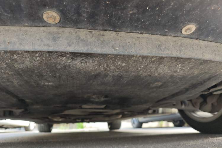 Used BMW 7 Series 2011 750Li xDrive Chassis Front