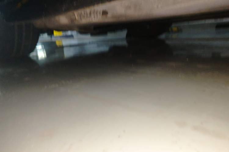 Used BMW 7 Series 2011 740Li Steinway Limited Edition Chassis Front Left