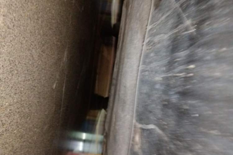 Used BMW 7 Series  Chassis Front