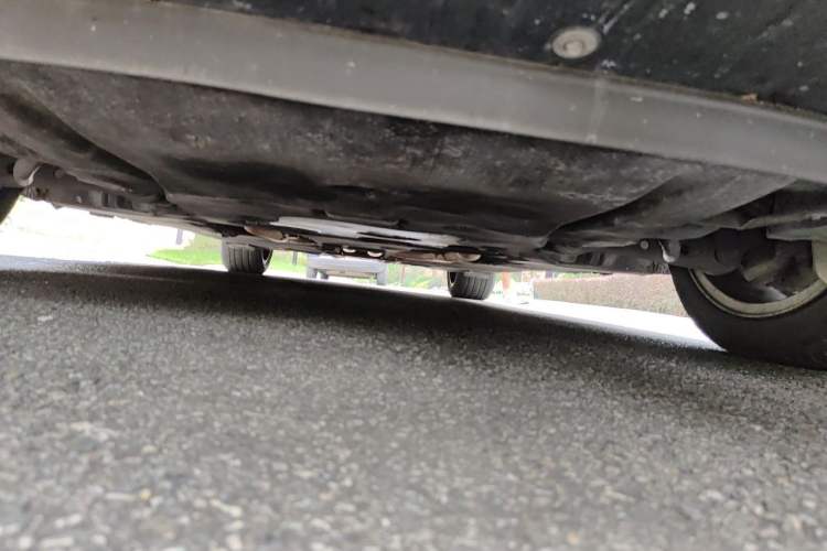 Used BMW 7 Series 2011 750Li xDrive Chassis Front