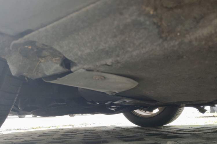 Used BMW 7 Series 2011 730Li Elegant Model Chassis Front Right