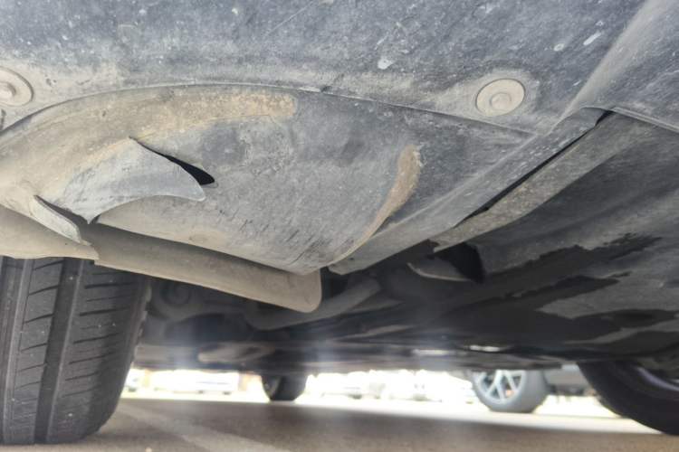 Used BMW 7 Series 2011 730Li Elegant Model Chassis Front Right