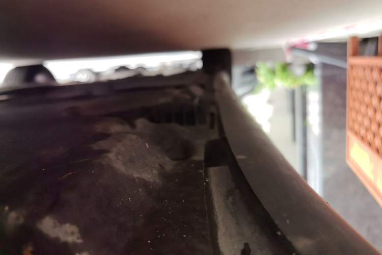 Used BMW 7 Series 2011 730Li Elegant Model Chassis Front Right