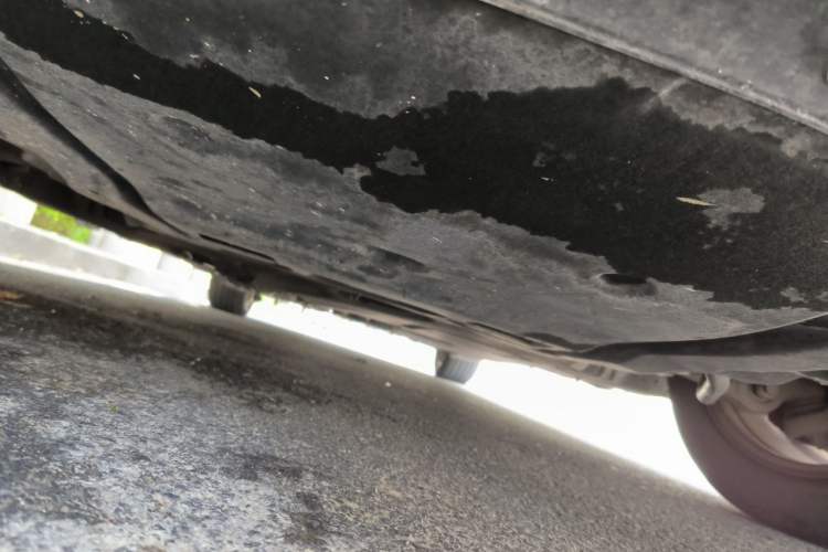 Used BMW 7 Series 2011 730Li Elegant Model Chassis Front