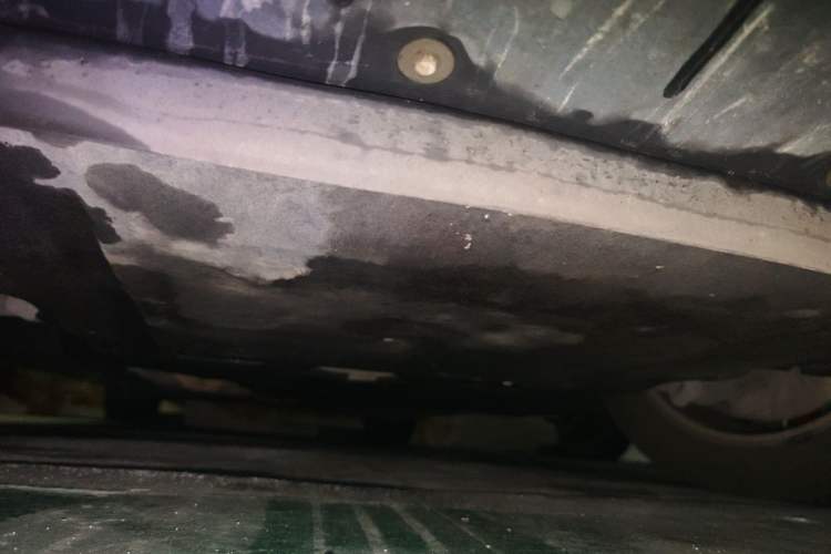 Used BMW 7 Series 2011 730Li Elegant Model Chassis Front