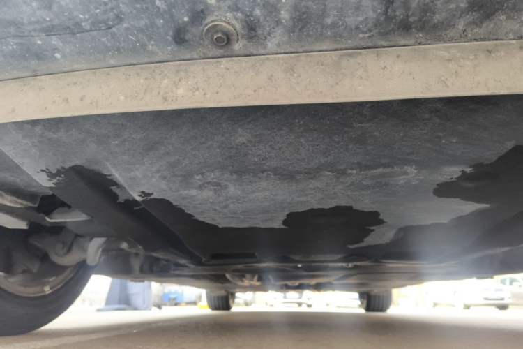 Used BMW 7 Series 2011 730Li Elegant Model Chassis Front