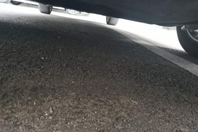 Used BMW 7 Series 2011 730Li Elegant Model Chassis Front