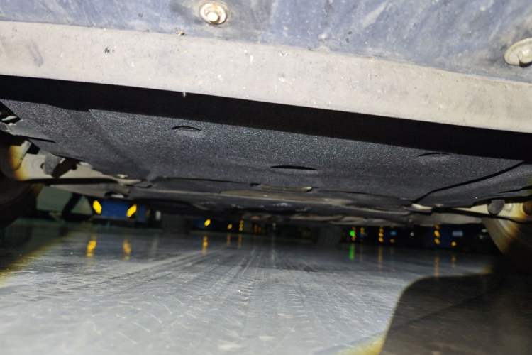 Used BMW 7 Series 2011 750Li xDrive Chassis Front