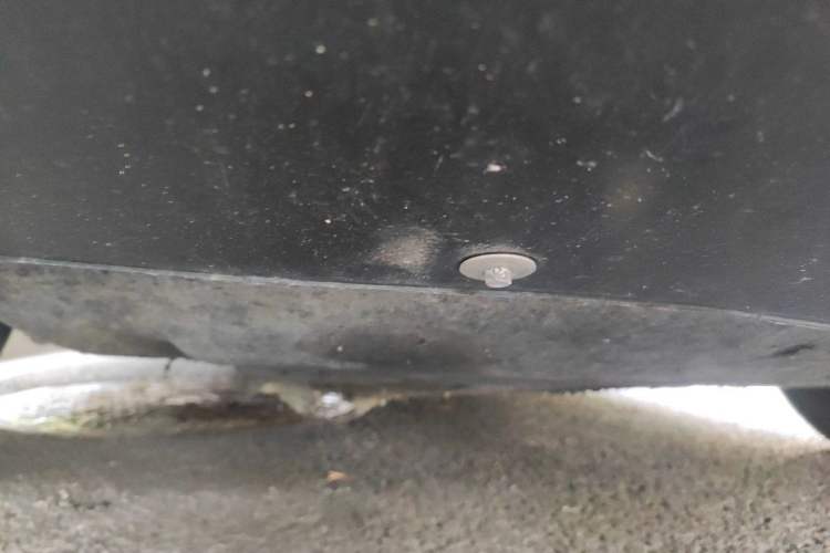 Used BMW 7 Series 2011 730Li Elegant Model Chassis Front