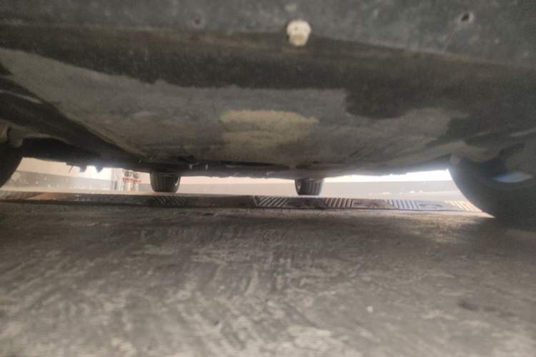 Used BMW 7 Series 2011 740Li Steinway Limited Edition Chassis Front