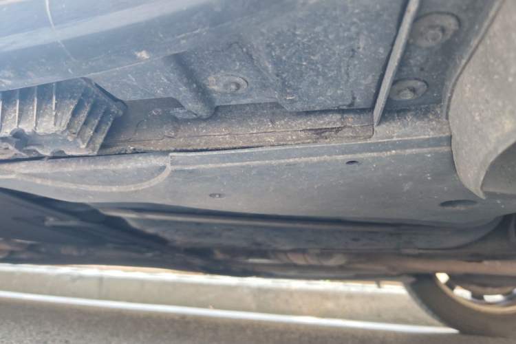 Used BMW 7 Series 2011 740Li Steinway Limited Edition Chassis Rear Left