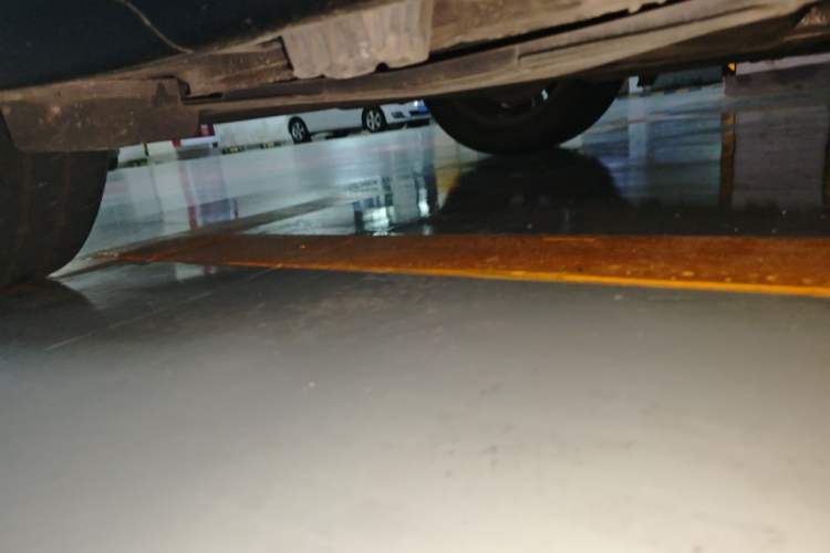Used BMW 7 Series 2011 740Li Steinway Limited Edition Chassis Rear Right
