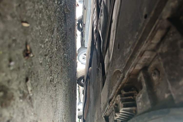 Used BMW 7 Series 2011 740Li Steinway Limited Edition Chassis Rear Right