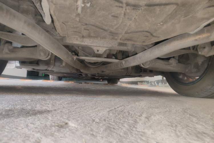 Used BMW 7 Series 2011 740Li Steinway Limited Edition Chassis Rear