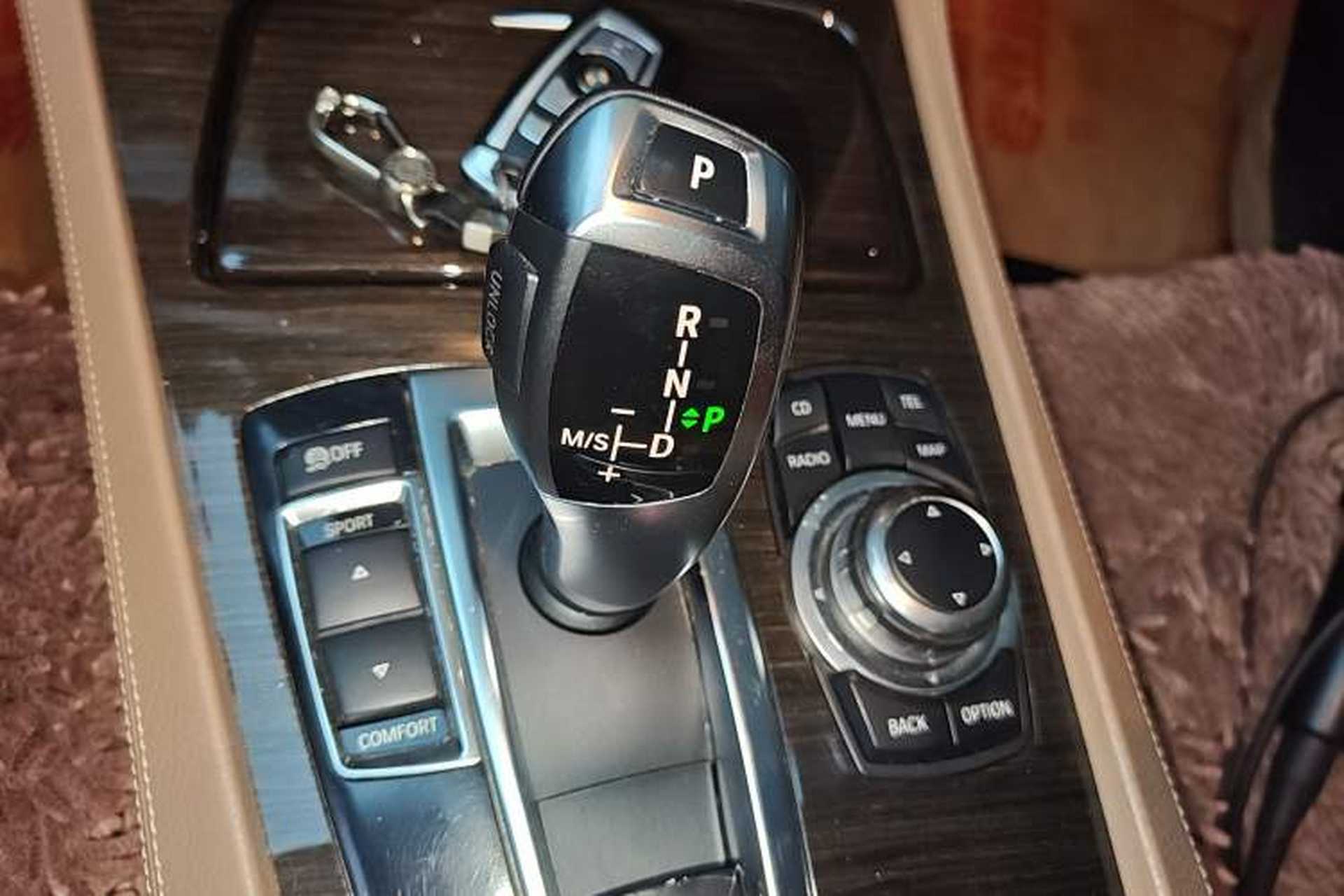 Used BMW 7 Series  Gear Lever