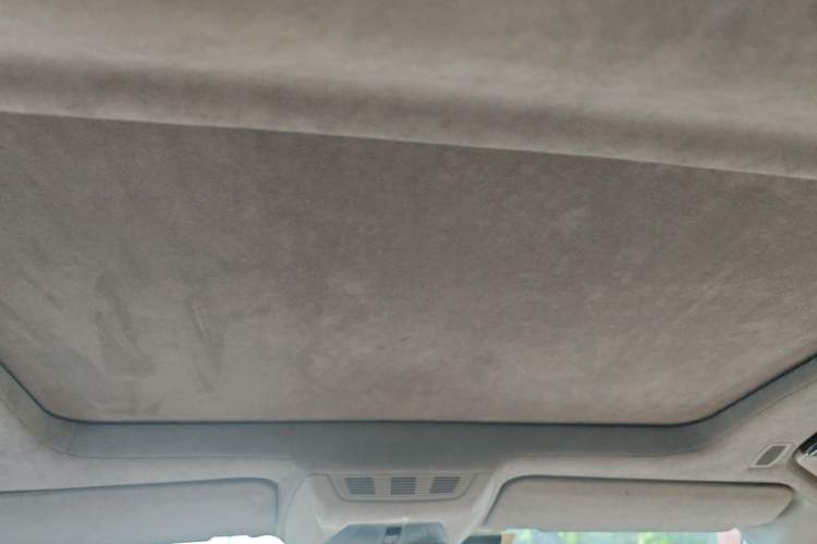 Used BMW 7 Series 2011 760Li Steinway Limited Edition Headliner