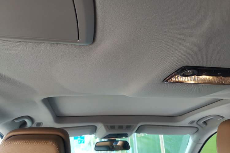 Used BMW 7 Series 2011 740Li Steinway Limited Edition Headliner