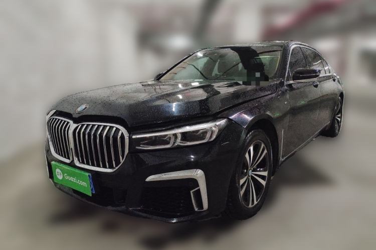 Ojetý BMW 7 Series 2011 730Li Elegant Model Guazi used car, China used car export, Used car for sale, Used  cars, Cheapest cars for sale
