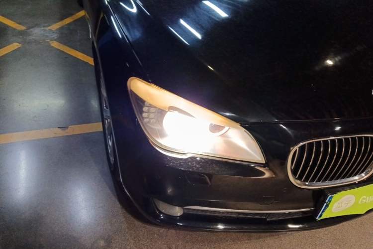 Used BMW 7 Series  Right Front Headlight