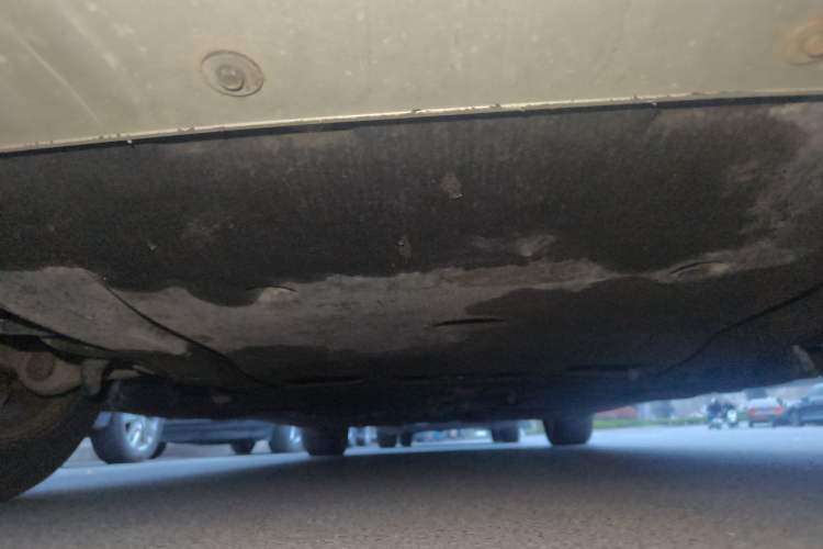 Used BMW 7 Series 2011 730Li Elegant Model Chassis Front