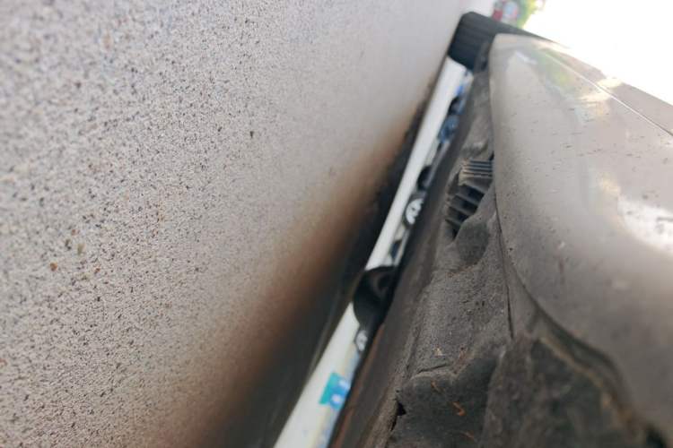 Used BMW 7 Series 2011 730Li Elegant Model Chassis Front Right